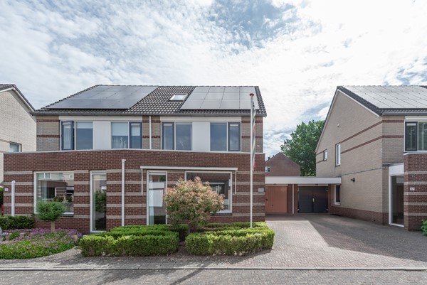 Medium property photo - De Mathaak 35, 7335 AG Apeldoorn